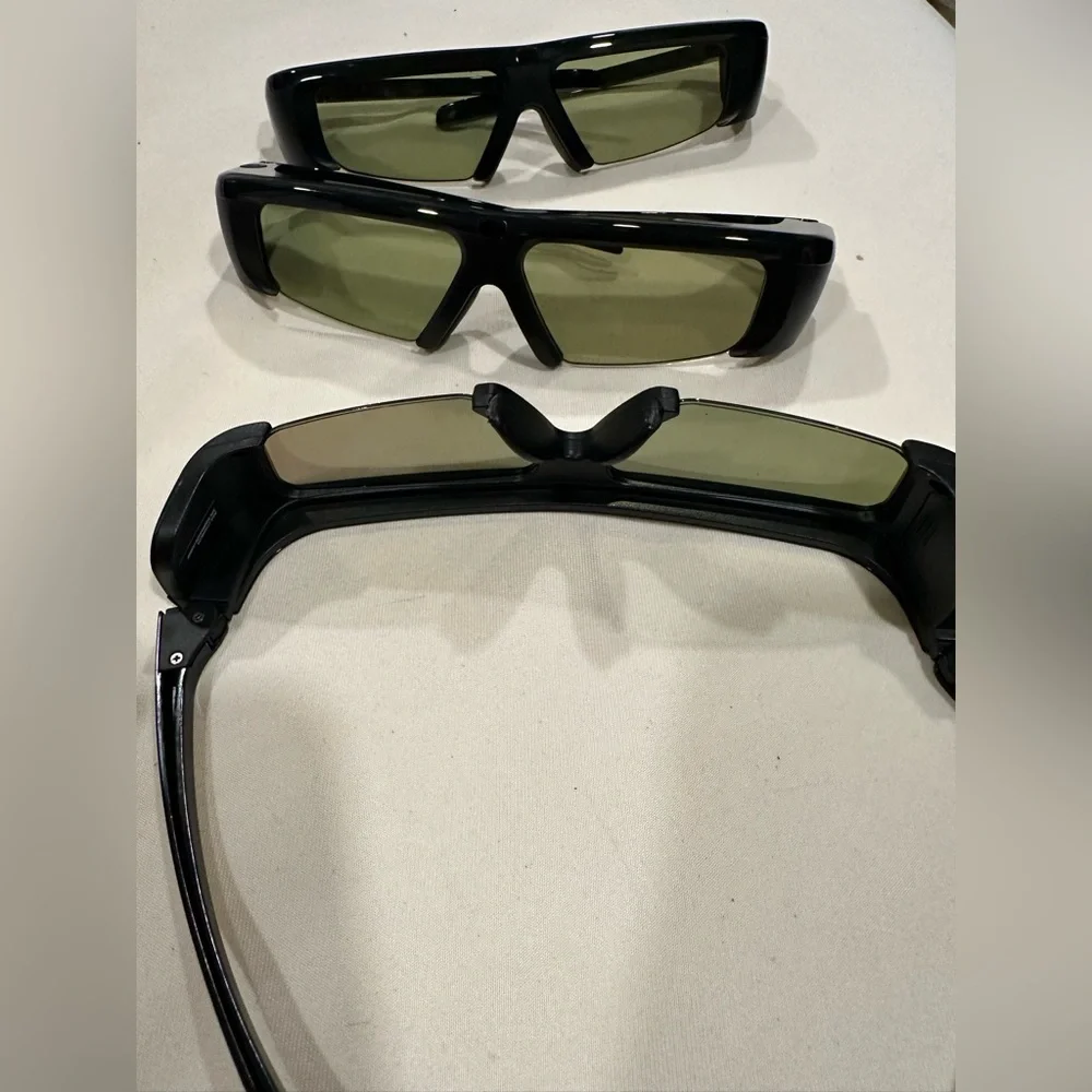 Samsung 3D Glasses
